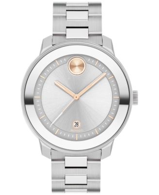 macys movado bold