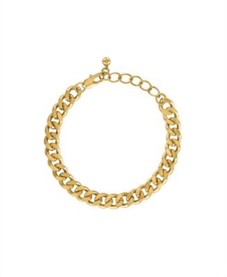 Cuban Link Collection Bracelet