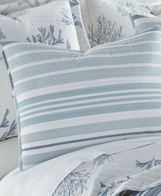 Truro 2-Pc. Quilt Set, Twin