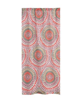 Mirage Drape Panel, 55" x 84"