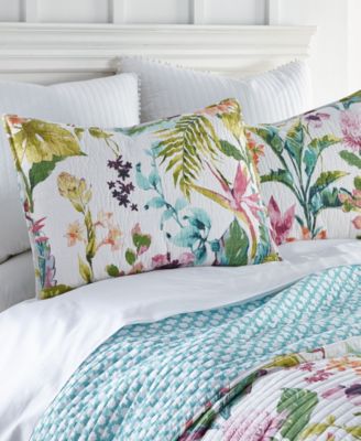 Malanga 2-Pc. Quilt Set, Twin