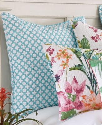 Malanga 2-Pc. Sham Set, European