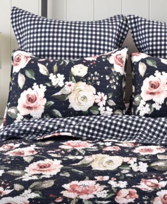 Fillipa Quilt, Full/Queen