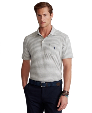 Polo Ralph Lauren Men's Classic-Fit Performance Polo Shirt