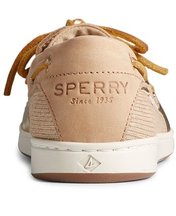 Sperry - Women's Starfish Boat Shoes