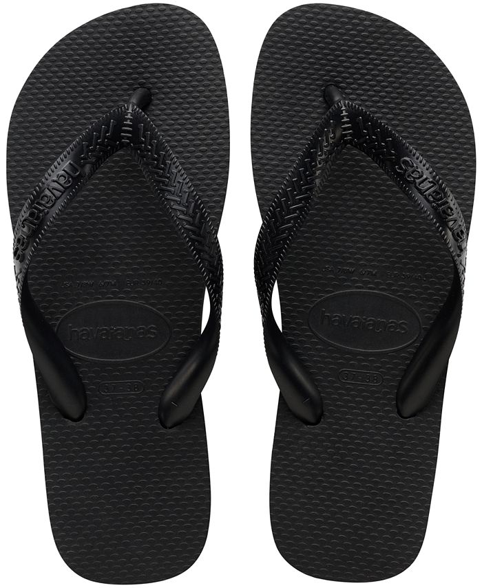 Havaianas - Shoe, Top Solid Flip Flop Sandal