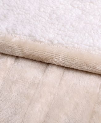 Westinghouse Sedona House Flannel Blankets