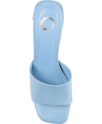 Women's Alisia Block Heel Sandals