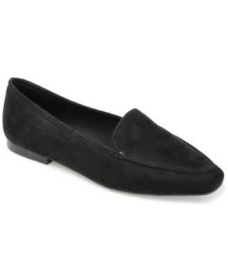 Women's Tullie Square Toe Loafers