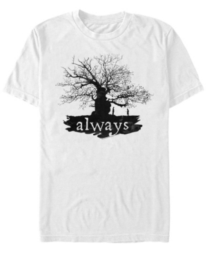 Fifth Sun Men's Always Short Sleeve Crew T-shirt In White