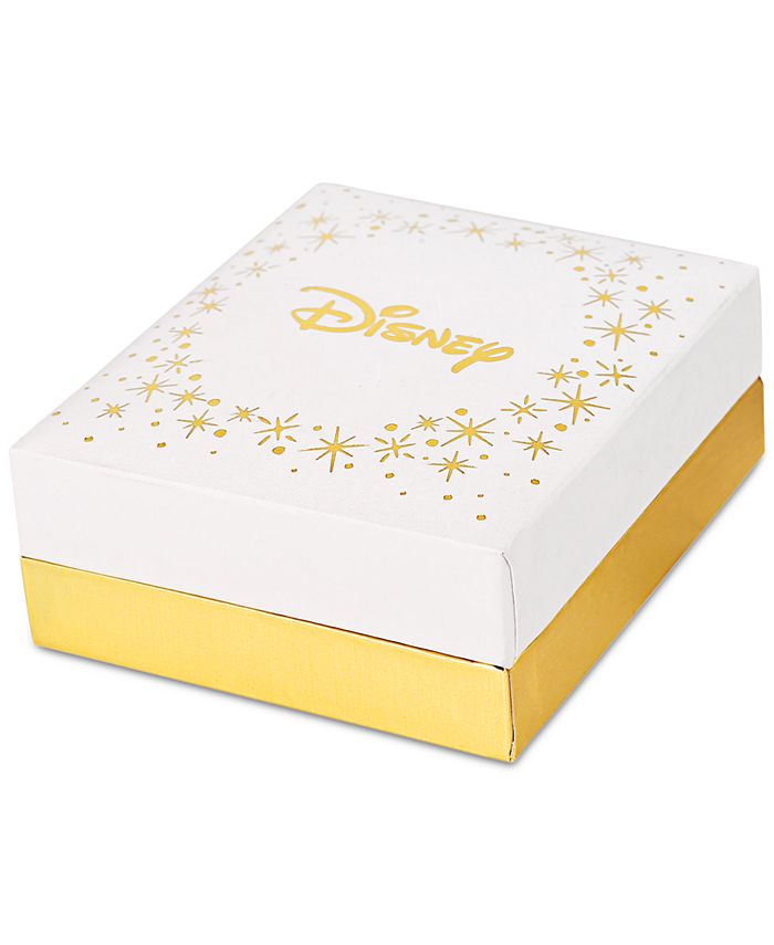 Mickey mouse earrings discount macys