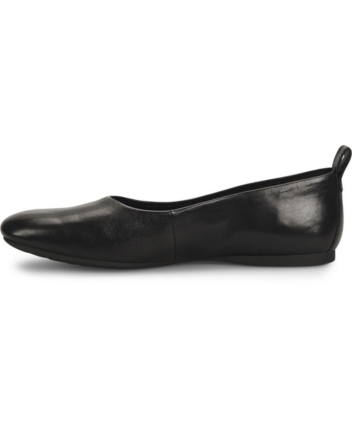 Born Women's Beca Comfort Ballet Flats & Reviews - Flats - Shoes - Macy's