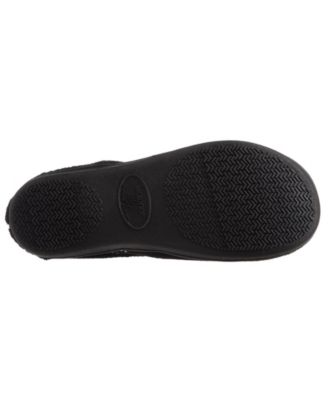 Women's Micro Terry Milly Hoodback Slipper