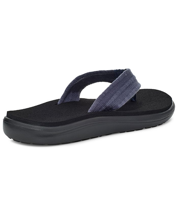 teva voya slip on