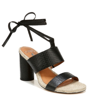 Franco Sarto Obi Sandals Women's Shoes