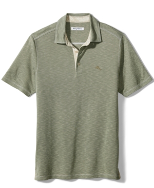 Tommy Bahama Men's Palmetto Paradise Polo Shirt