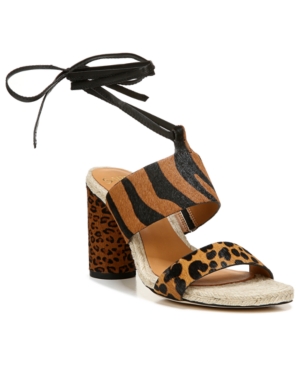 Franco Sarto Obi Sandals Women's Shoes