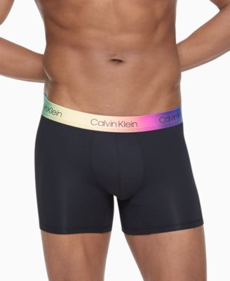 macys calvin klein underwear men