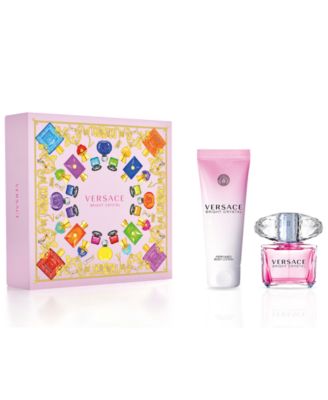 Versace - 2-Pc. Bright Crystal Eau de Toilette Gift Set