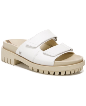Sam Edelman Women's Eliana Lug Slide Sandals Women's Shoes