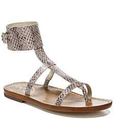 Mollie Gladiator Sandals