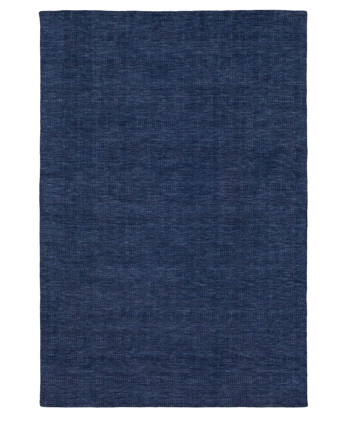 Karastan Gemini RG145 8' x 10' Area Rug - Navy