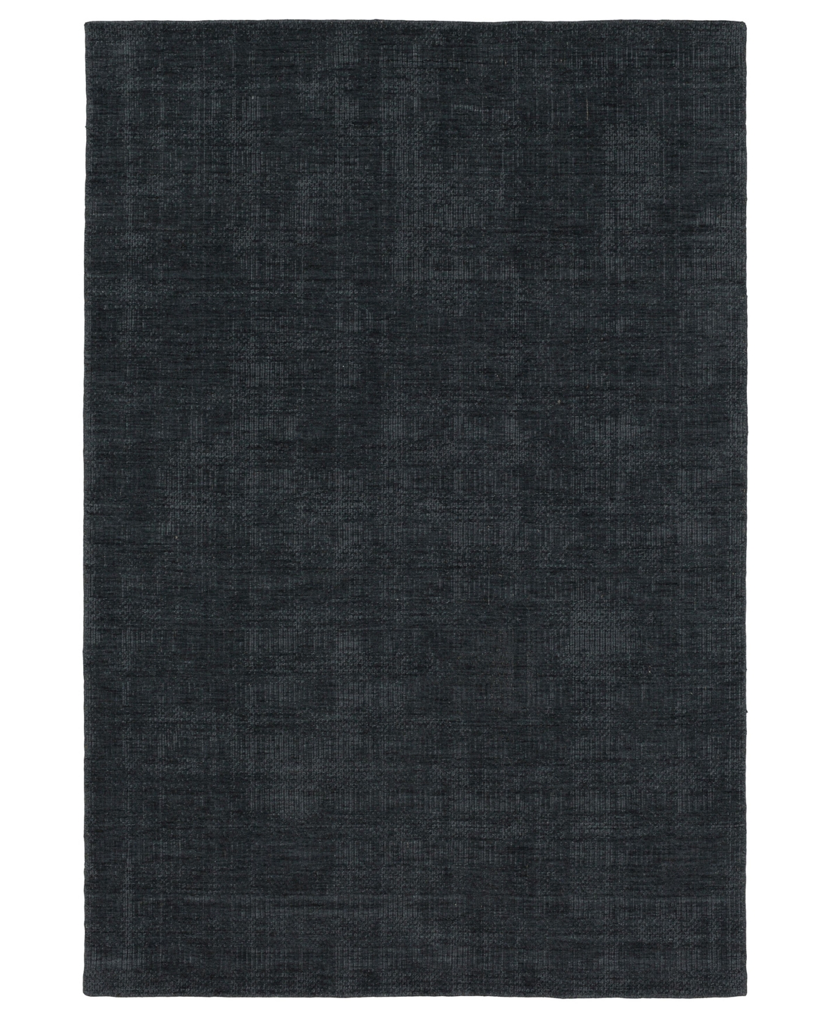 Karastan Gemini RG145 8' x 10' Area Rug - Charcoal