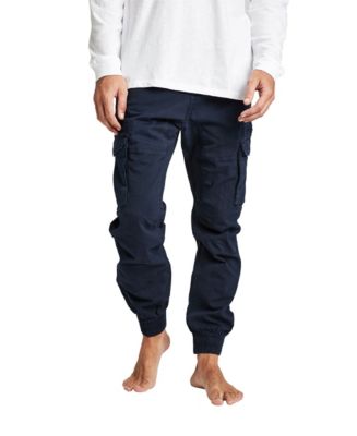 macy's joggers mens