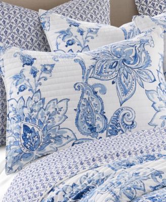 Levtex Bennett 2-Pc. Quilt Set, Twin