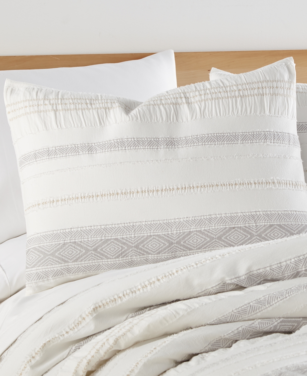 Levtex Pickford 3-pc. Comforter Set, King In Sand