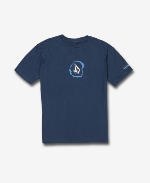 Volcom Big Boys Posted Youth T-shirt