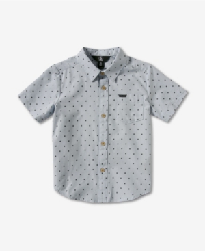 Volcom Little Boys Palisade Shirt