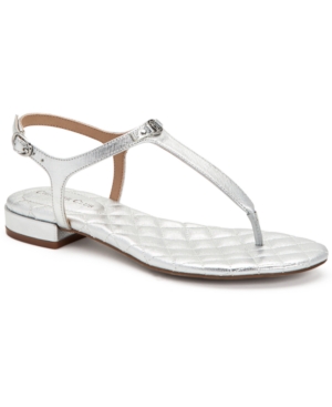 Charter Club Carinna Flat Sandals Created for Macy's Women's Shoes