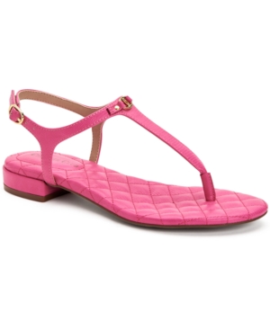 Charter Club Carinna Flat Sandals Created for Macy's Women's Shoes
