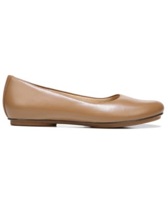 Maxwell Ballet Flats TRUE COLORS