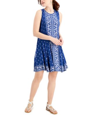 macys ladies summer dresses