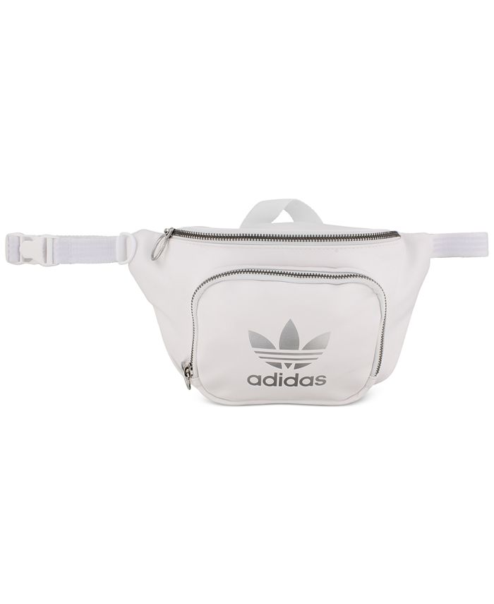 adidas Premium Waist Pack Macy's