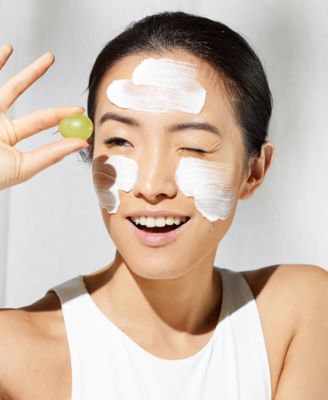 Vinoperfect Glycolic Peel Mask