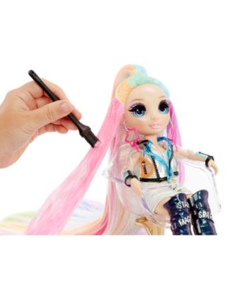 Rainbow High Salon Playset