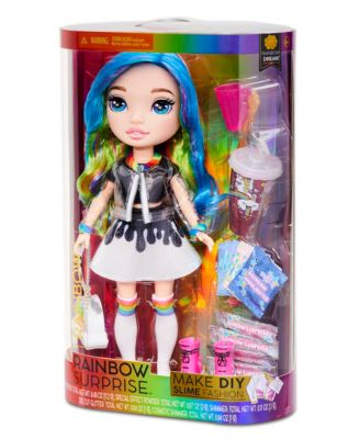 Rainbow High CLOSEOUT! Large Doll-Rainbow Dream