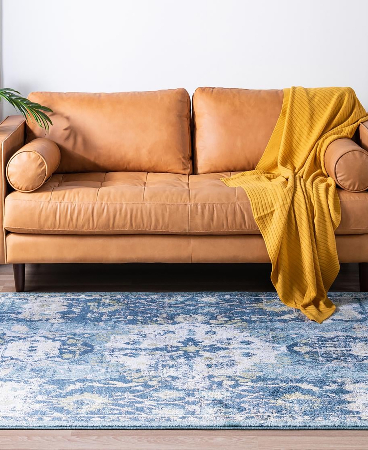 Bayshore Home Clarendon Cla-02 Area Rug