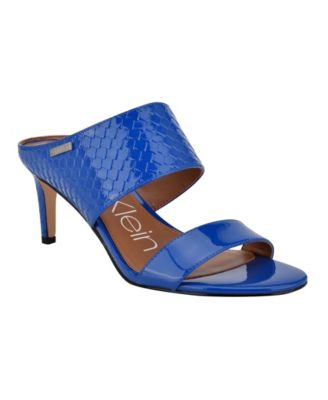 blue heels for sale