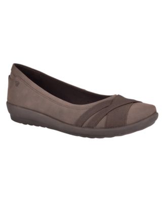 Women's Acasia Slip-on Flats