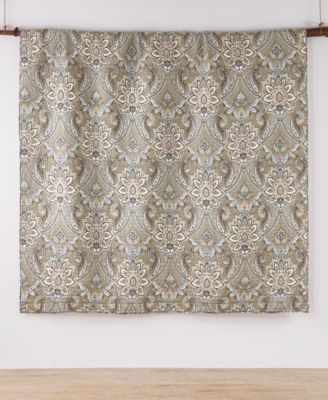 Kassandra 3-Pc. Quilt Set, Full/Queen