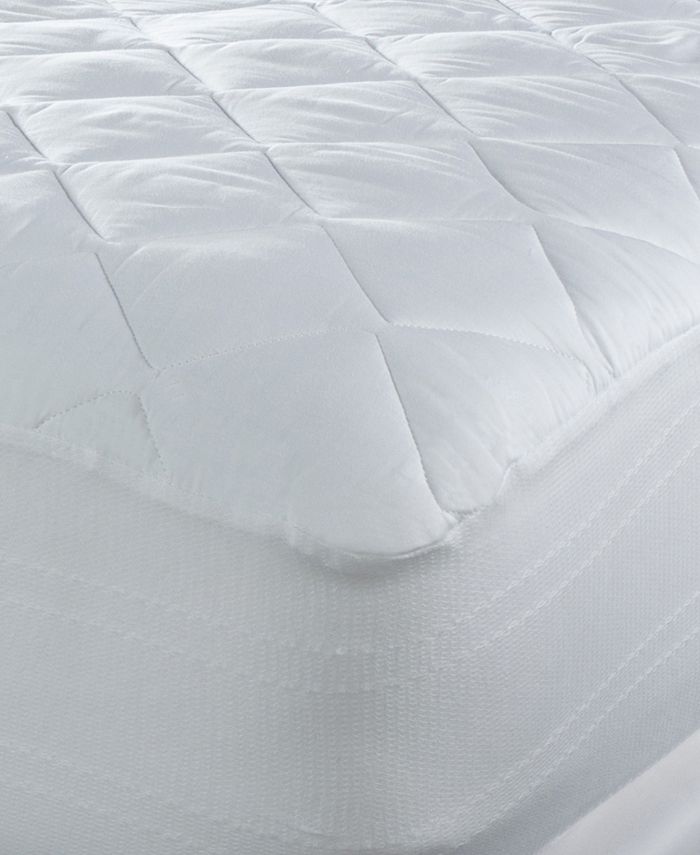 Stearns & Foster Mattress Pad, King Macy's