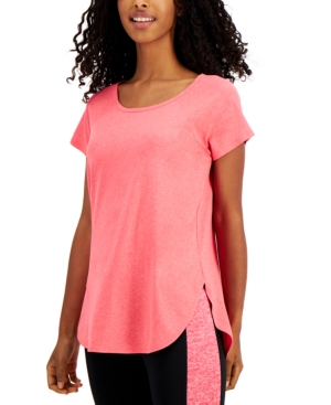 Ideology Sweat Set T-Shirt Created for Macy's