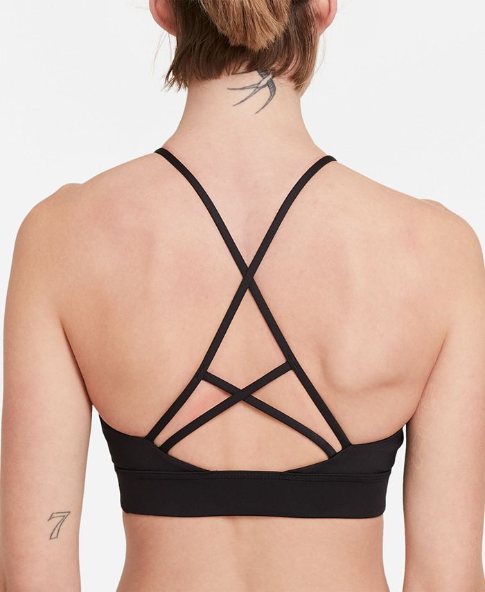 indy rainbow bra