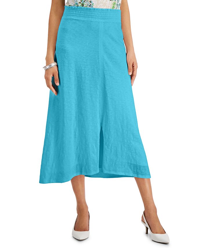 Maxi skirts at macy's outlet