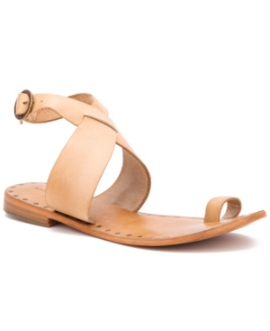 Vintage Foundry Co Women's Geneva Sandal Women's Shoes