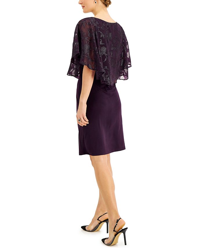 macys connected apparel